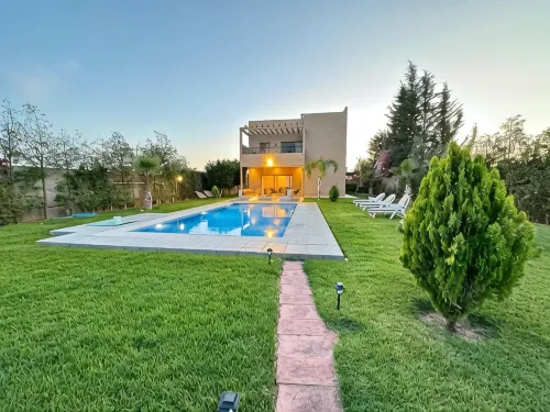Villa SSekan