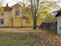 몰레로스 B&B 게스트하우스  호텔