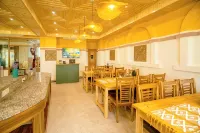 The Hosteller Old Manali, Manu Temple - sarapan