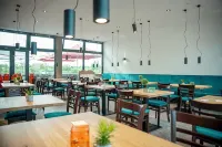 中央酒店Vis a Vis