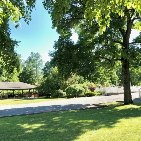 LYN Aire Motel - Lake George