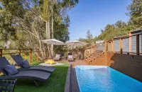 Main House + Guest Unit! 5 Bed / 3.5 Bath, Oakland Hills