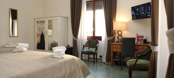 Albergo Russo Hotels in Trapani