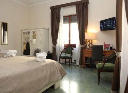 Albergo Russo