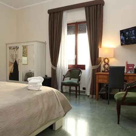 Albergo Russo