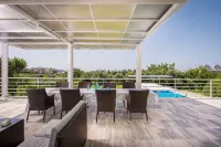 Stunning villa for private Escape/ Create priceless memories! large private pool - Villaer