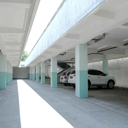 Hotel Taman Indah