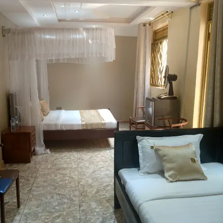 Hotel Zeptan