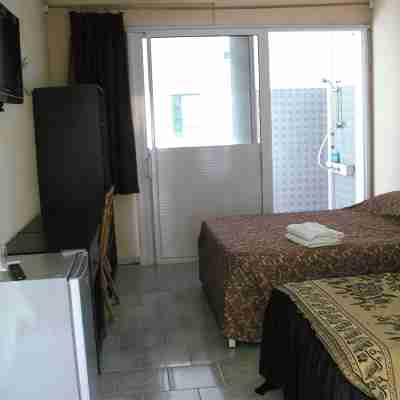Auberge le Saladier Rooms