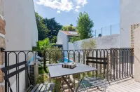 Maison Cabral - 4-Star