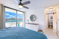 Make Good Waves- OCEAN VIEW 2 Bed & 2 Bath - 2 estrellas