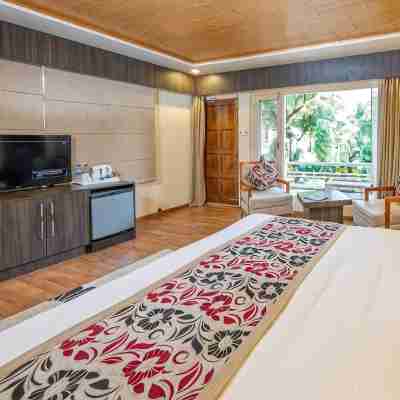 The Orchard Retreat & Spa Rooms