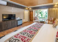 The Orchard Retreat & Spa