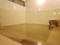 Pine's Onsen Hotel Otawara - Phòng tập thể hình
