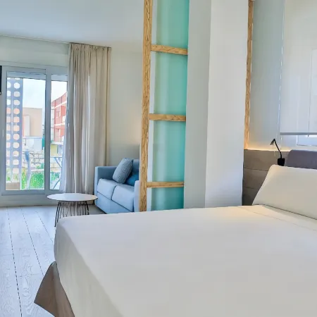 Apartamentos 525