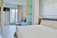 Apartamentos 525