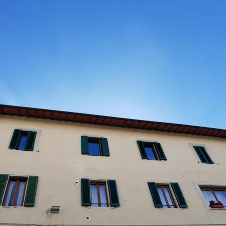 B&B le Mura