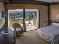 Authentic by Balladins – Rodez / le Ségala Hotels in Aveyron