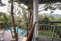 Elixir Hills Suites Resort and Spa - Romantic