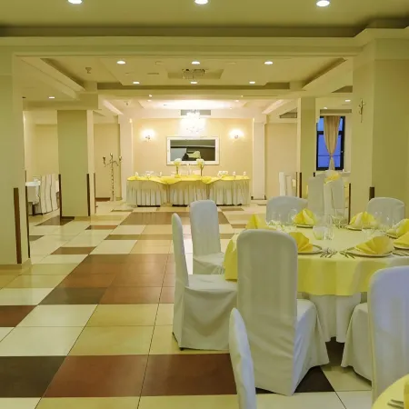 Hotel Gallus