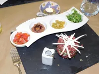 Hotel Rosati - breakfast