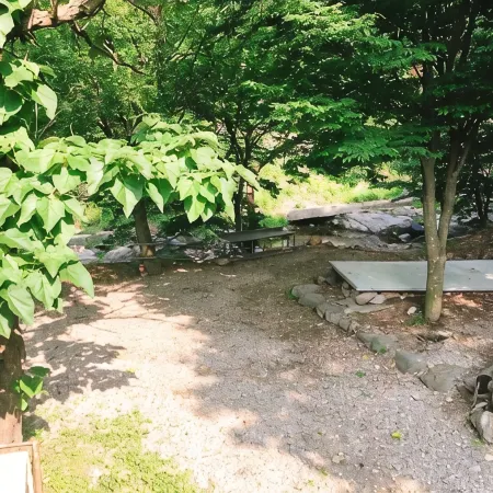 Yangju Vitamin Pension & Campground