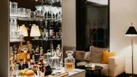 Do & CO Hotel München - 5 estrellas
