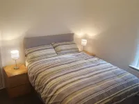 Alexandra Park House Hotels in Belfast