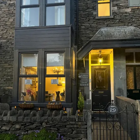 Autumn Leaves Guest House