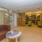 Hotel Airport Krasnodar - WiFi