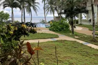 Two Bedroom Ground Floor Ocean View Condo - Gold Standard Approved - Hot Tub