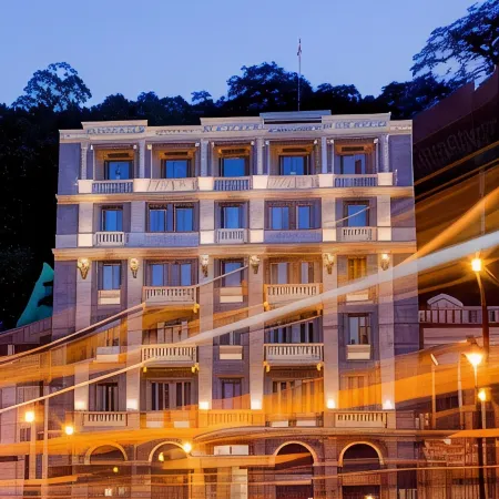 Grande Hotel Petrópolis