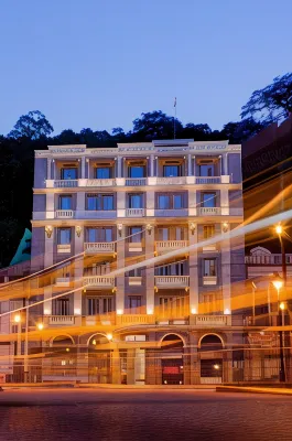 Grande Hotel Petrópolis