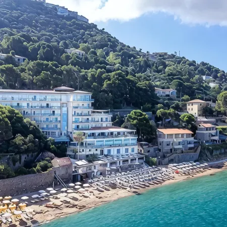 Grand Hotel Santa Maria