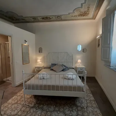 B&B Villino Luschi Pisa Centro Hoteles cerca de Area della ricerca di Pisa