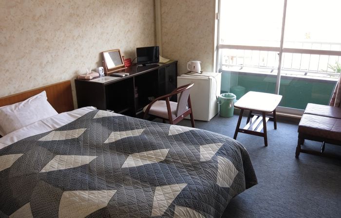 Business Hotel Yamamoto
