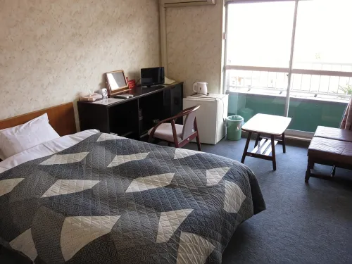 Business Hotel Yamamoto - Suối nước nóng