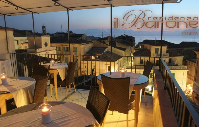 Villa il Barone - Free Private Parking