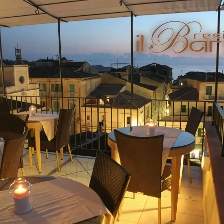 Villa il Barone - Free Private Parking
