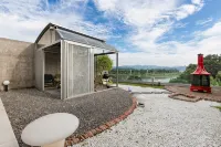 Yeoncheon Bell 37 Pool Villa - Parkering