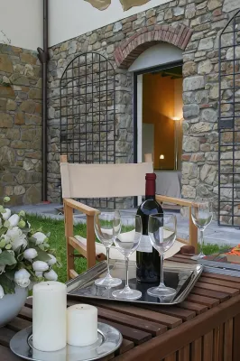 Il Poggiolo Delle Rose Bed&Breakfast - 3-Sterne