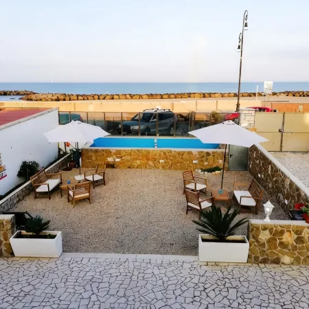 Albachiara Guest House