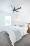 New Construction, walking distance to shops an restaurants in the Rose District!