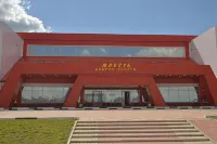 勒克斯酒店 - 酒吧