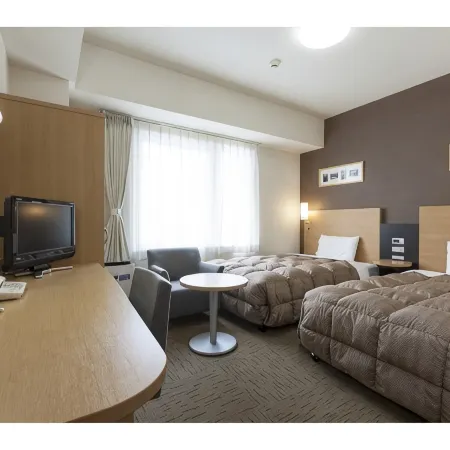 Comfort Hotel Naha Prefectural Office