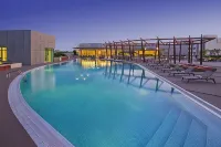 Millennium Al Rawdah Hotel - Romanttinen