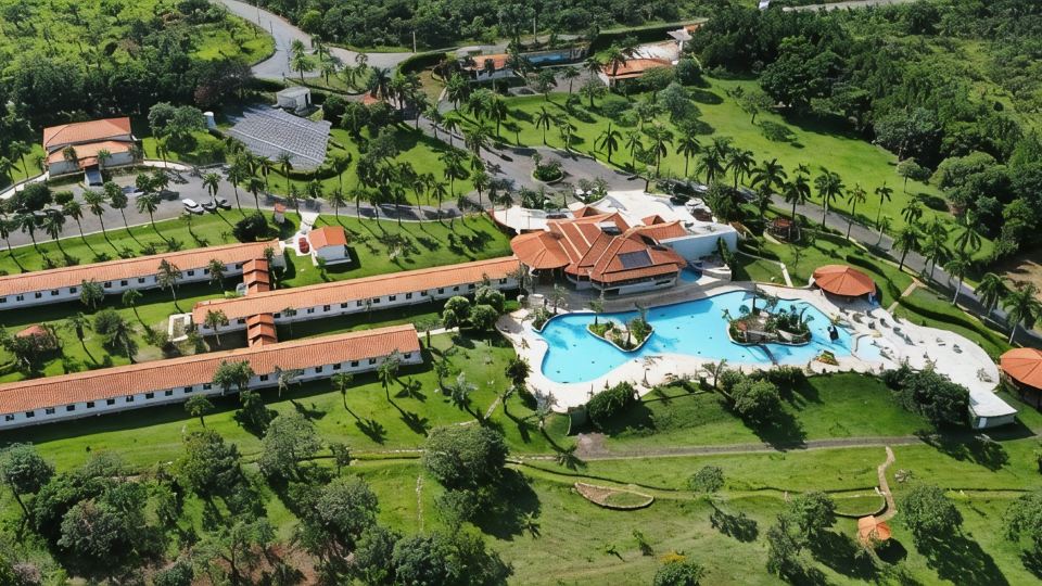 Obbá Coema Village Hotel