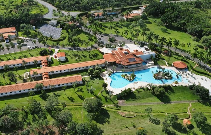 Obbá Coema Village Hotel