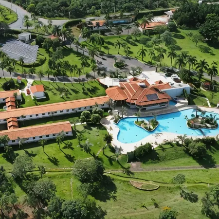 Obbá Coema Village Hotel