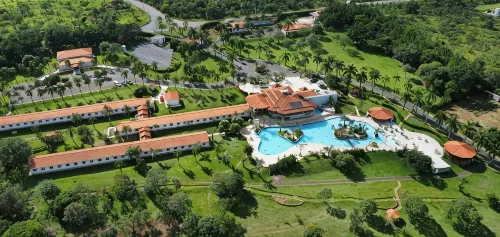 Obbá Coema Village Hotel